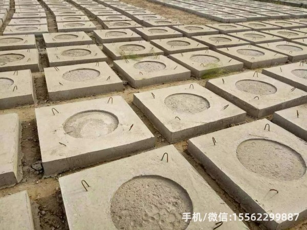 细河DP12混凝土电杆底盘