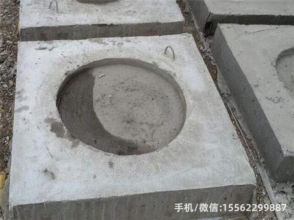 细河DP14混凝土电杆底盘